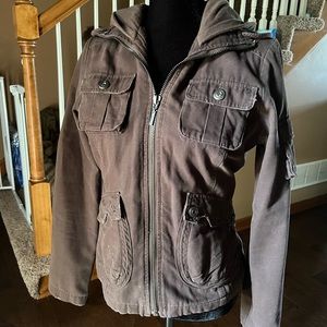 Jacket from the movie Twilight